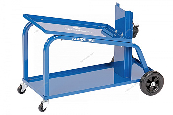 Тележка для сварочных аппаратов наклонная NORDBERG T21