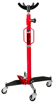 Стойка трансмиссионная гидравлическая 0,6 т Red Line Premium RTJ6