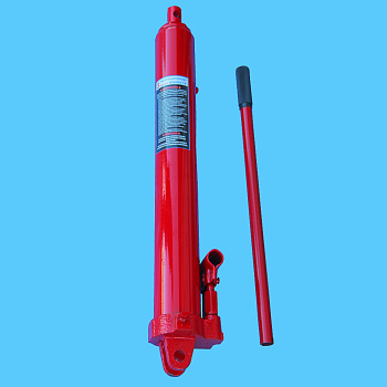 Гидроцилиндр для крана гаражного 1T MS0601D/C