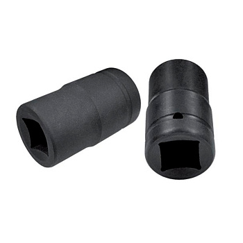 Головка ударная для футорки 1", 21мм (4гр.) FORCEKRAFT FK-4819021