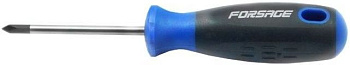 Отвертка TORX ювелирная Т20х75мм Forsage F-73607520