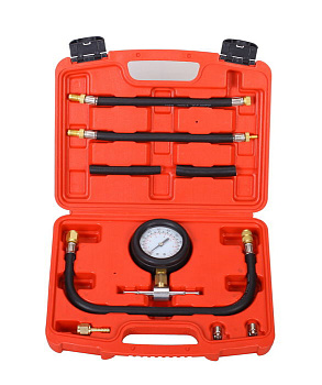 Тестер давления топлива ROSSVIK ST109