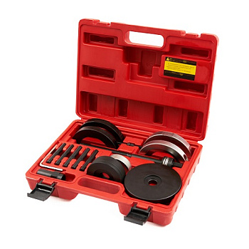 Набор для снятия ступичных подшипников VW Transporter(T5),Touareg,Multivan (85мм) ROSSVIK ST158