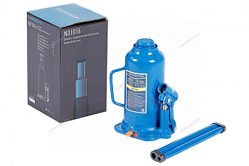 Домкрат бутылочный г/п 16 т NORDBERG N31016