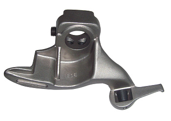 Монтажная головка