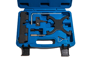 Набор фиксаторов валов Ford 1.6 Duratec Ti-VCT, 1.6 EcoBoost ТДМ 2279вт