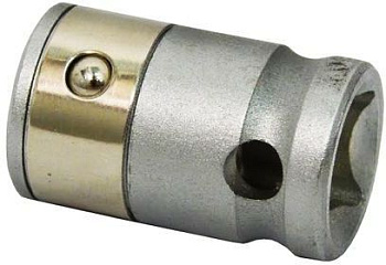 Битодержатель 3/8"(F)х10мм(F) Forsage F-81037