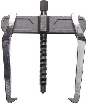 Съемник двухлапый с ограничителем 8" (Ø захвата-210мм, длина лап - 225мм) Partner PA-022808