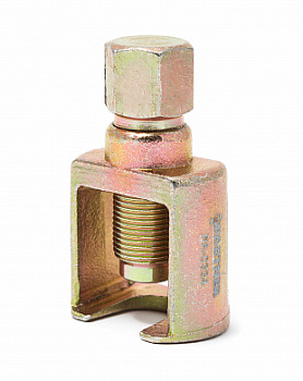 Съемник шаровых опор и наконечников рулевых тяг (размер зева-18мм) Partner PA-0334