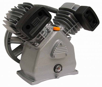 Блок поршневой для поршневого компрессора Remeza LB30 420 л/мин