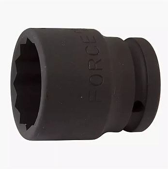 Головка ударная 34мм (12гр.),3/4" Forsage F-46834