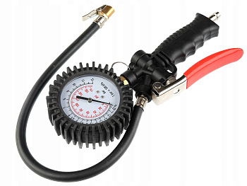 Пистолет подкачки шин профессиональный AUTOMASTER AMP-89018