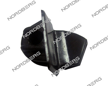 Вставка защитная на монтажную головку (вместо ролика)NORDBERG C-54-8000006