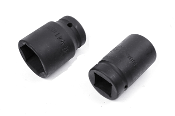 Головка ударная 27мм (6гр.) 1/2" AUTOMASTER AMT-47027