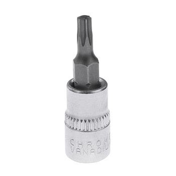 Головка-бита 1/4" Torx T-20 AV Steel AV-507420