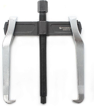 Съемник двухлапый с ограничителем 6" (Ø захвата-150мм) Forsage F-65903130