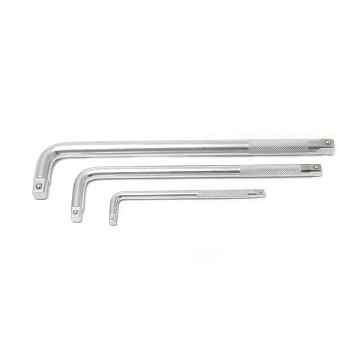 Вороток 1/2" Г-образный 300мм RockForce RF-8154300