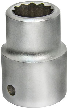 Головка 50мм (12гр.) 3/4" Forsage F-56950