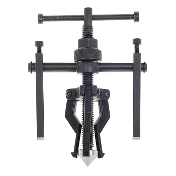 Съемник подшипников с внутренним захватом (Ø захвата:12-38мм)  AV Steel  AV-921038