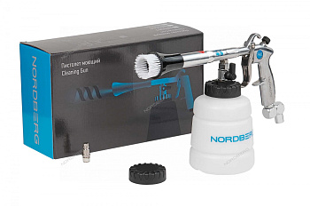 Распылитель для химчистки NORDBERG NP9008