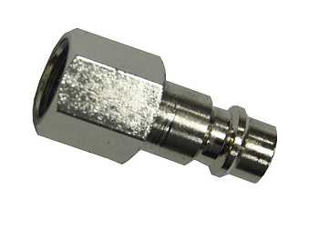 Штекер с внутренней резьбой 1/4" AT 10791