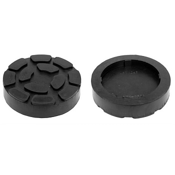 Накладка резиновая для подъемников "Ravaglioli" mid+ РТИ-СЕРВИС 1038