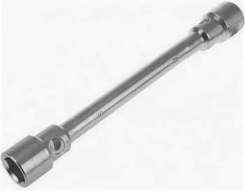 Ключ балонный двусторонний усиленный 32x33 L-400мм (12S.0003233) Partner PA-6773233