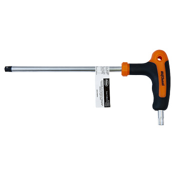 Ключ Т-образный TORX TTH50 AV Steel AV-360050