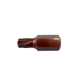 Бита TORX 10мм T55x30мм Forsage F-1763055 Premium