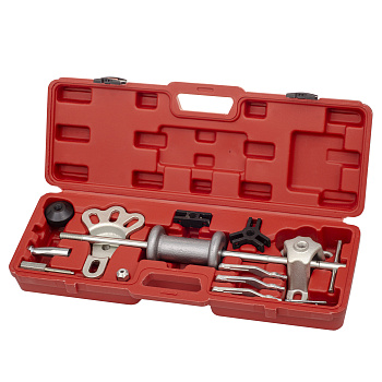 Съемник универсальный с обратным молотком AV Steel AV-921062