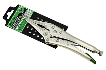 Зажим гейферный (удлиненные) 10"-250мм, AT51499