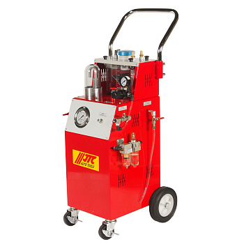 Установка для промывки системы кондиционирования автоматическая JTC-4631