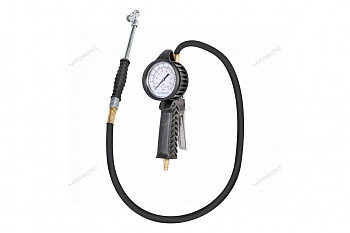 Пистолет для подкачки шин для грузовых автомобилей NORDBERG Ti8L 