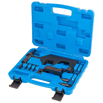 Набор фиксаторов BMW, Mini N13/N18 AV Steel AV-928006