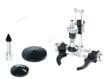 Адаптер универсальный прижимной для установок BC6 NORDBERG BC-AU