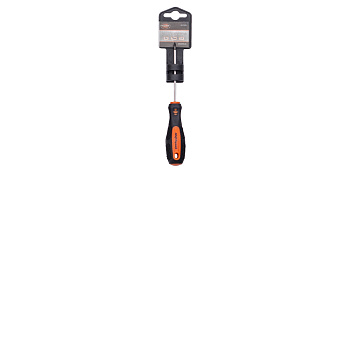 Отвертка крестовая PH0 75мм AV Steel AV-410003