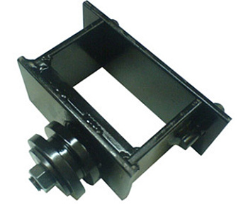 Ролик для тяги вниз AUTOSTAPEL