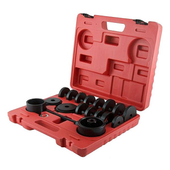 Набор снятия ступичных подшипников ТДМ 4037