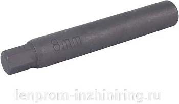 Вставка для разборки стойки амортизатора 8мм BMW Forsage F-1022-58