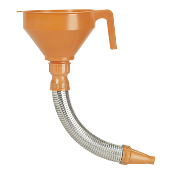 Воронка комбинированная Ø 160 мм Pressol 02675