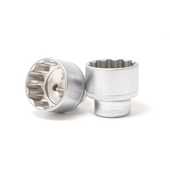 Головка 36мм (12гр.) 1/2" RockForce RF-54936