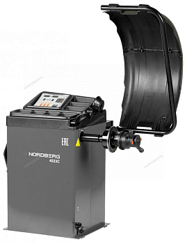 Балансировочный станок NORDBERG 4523C(G)