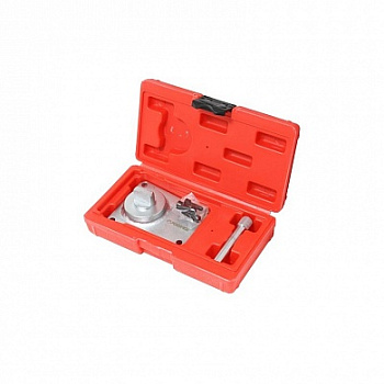 Набор фиксаторов для обслуживания двигателей Opel, Chevrolet 6пр.(2,0 CDI) Forsage F-905G16A