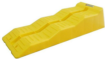 Аппарель пластмассовый Forsage F-TRTS570