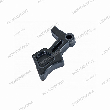 Запчасть курок для NP14100 NORDBERG NP14100#27