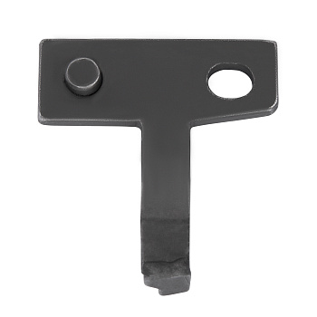 Фиксатор демпфера крутильных колебаний VOLVO/FORD OEM: 303-1550/ 999-7431 AV Steel AV-933006-5