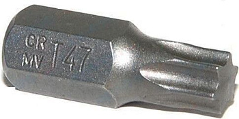 10мм бита-торкс 30ммL Т47 Forsage F-1763047
