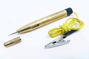 Пробник автомобильный 6-12-24V AT38200