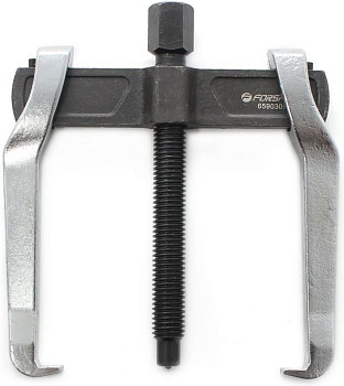 Съемник двухлапый с ограничителем 4" (Ø захвата-100мм) Forsage F-65903090