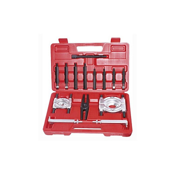 Набор съемников подшипников сепараторного типа 12 пр. AUTOMASTER AMT-66204